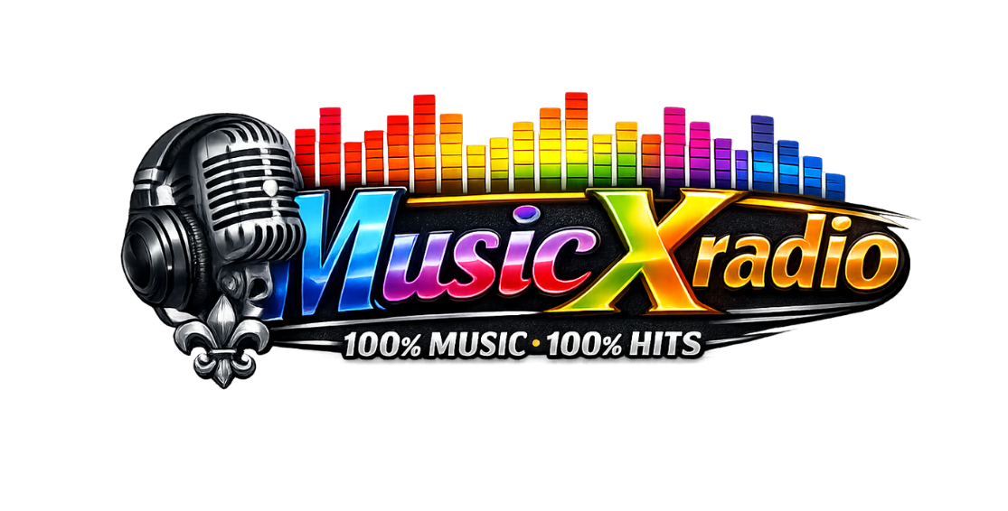 Musicxradio